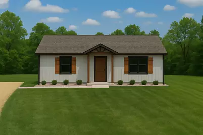 4603 Setting Sun Trail Way, Jackson Twp, WI 54830 - Photo 1