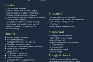 4603 Setting Sun Trail Way, Danbury, WI 54830 - Photo 3