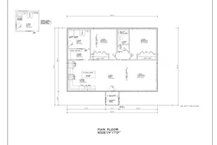 4603 Setting Sun Trail Way, Jackson Twp, WI 54830 - Photo 5