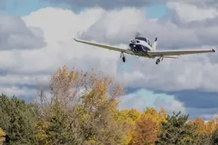 4659 Setting Sun Trail Way, Jackson Twp, WI 54830 - Photo 5