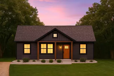 4659 Setting Sun Trail Way, Jackson Twp, WI 54830 - Photo 1