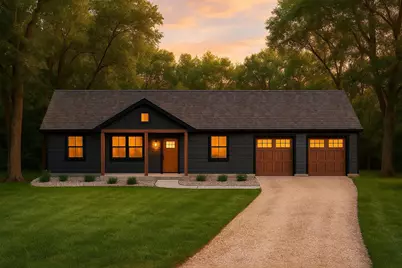 4610 Setting Sun Terrace, Jackson Twp, WI 54830 - Photo 1