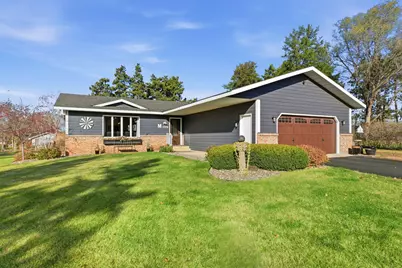 3739 Spider Court, Sartell, MN 56377 - Photo 1