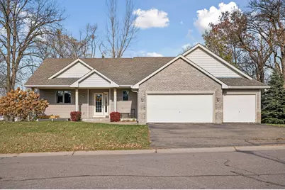 11163 195th Avenue NW, Elk River, MN 55330 - Photo 1