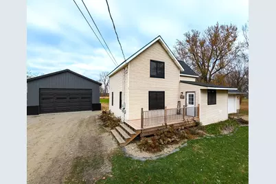 254 Pleasant Street, Dexter, MN 55926 - Photo 3