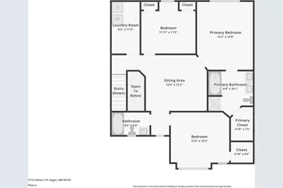 1112 Station Trail, Eagan, MN 55123 - Photo 45