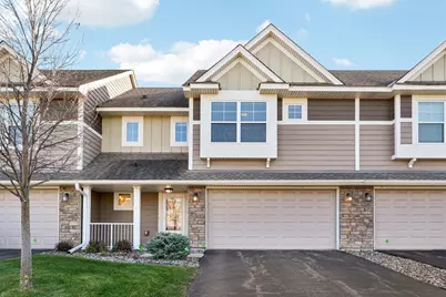 1112 Station Trail, Eagan, MN 55123 - Photo 1