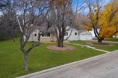 411 4th Avenue NE, Glenwood, MN 56334 - Photo 1