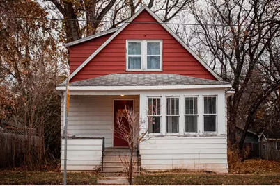 612 Elm Street S, Moorhead, MN 56560 - Photo 1