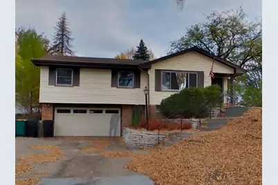 6928 45th Place N, Crystal, MN 55428 - Photo 1