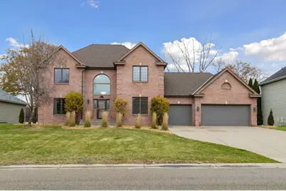 248 Meadowood Lane, Vadnais Heights, MN 55127 - Photo 1