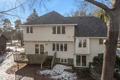 4550 Evergreen Drive, Vadnais Heights, MN 55127 - Photo 33