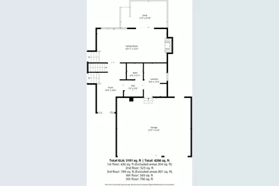 4550 Evergreen Drive, Vadnais Heights, MN 55127 - Photo 35