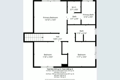 4550 Evergreen Drive, Vadnais Heights, MN 55127 - Photo 37
