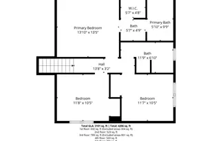 4550 Evergreen Dr, Vadnais Heights, MN 55127 - Photo 37