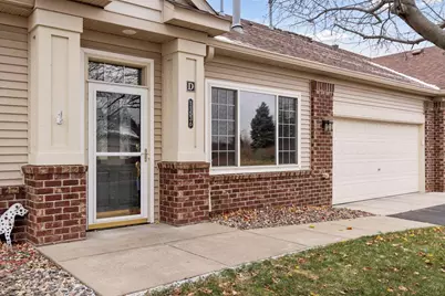 11536 Baltimore Street NE #D, Blaine, MN 55449 - Photo 5