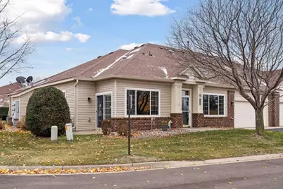 11536 Baltimore Street NE #D, Blaine, MN 55449 - Photo 1