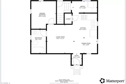 603 W Eau Claire Street, Rice Lake, WI 54868 - Photo 25