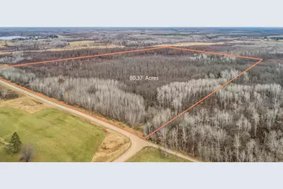Tbd 170th Ave, McGregor, MN 55760 - Photo 1