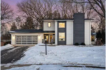 9865 Beard Avenue S, Bloomington, MN 55431 - Photo 1