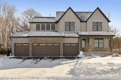 4302 Hillside Drive, Medina, MN 55340 - Photo 1