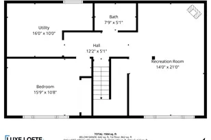 2390 Cohansey Blvd, Roseville, MN 55113 - Photo 37