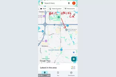 8912 Spring Lane, Woodbury, MN 55125 - Photo 1
