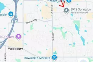 8912 Spring Ln, Woodbury, MN 55125 - Photo 1