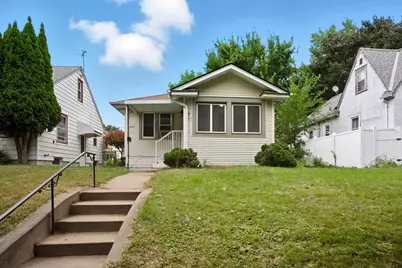 1207 5th Street E, Saint Paul, MN 55106 - Photo 1