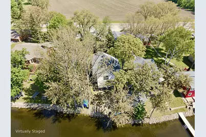 5134 E Eagle Lake Road, Willmar, MN 56201 - Photo 41