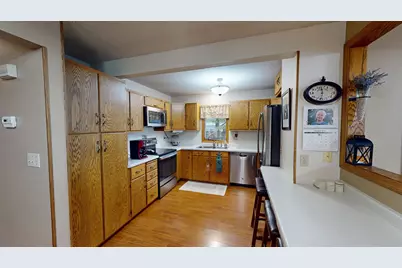 5134 E Eagle Lake Road, Willmar, MN 56201 - Photo 9