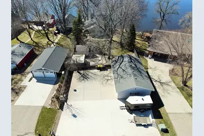 5134 E Eagle Lake Road, Willmar, MN 56201 - Photo 3