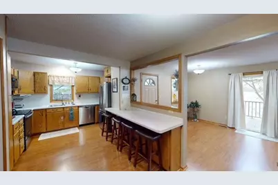 5134 E Eagle Lake Road, Willmar, MN 56201 - Photo 9