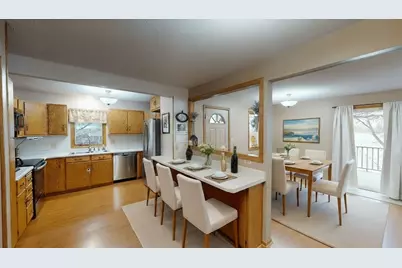 5134 E Eagle Lake Road, Willmar, MN 56201 - Photo 5