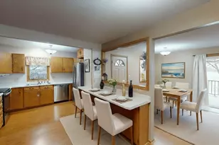 5134 E Eagle Lake Rd, Willmar, MN 56201 - Photo 5