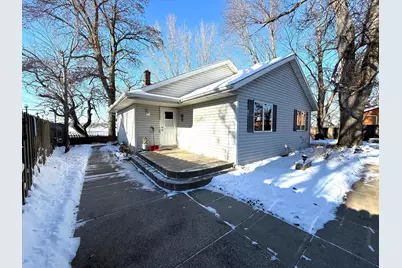 5134 E Eagle Lake Road, Willmar, MN 56201 - Photo 1