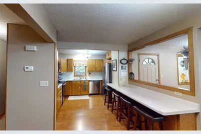 5134 E Eagle Lake Road, Willmar, MN 56201 - Photo 7