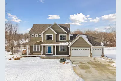 19750 Hills Of Claire Avenue, Prior Lake, MN 55372 - Photo 1