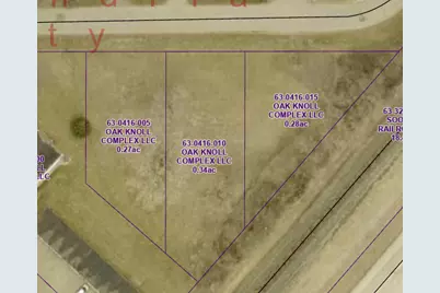 Tbdx S Oak Knoll Drive NE, Alexandria, MN 56308 - Photo 1