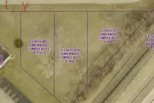 Tbdx S Oak Knoll Dr NE, Alexandria, MN 56308 - Photo 1