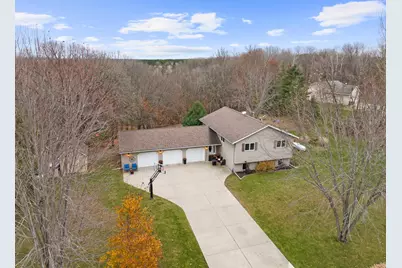 7437 Sandhill Terrace NE, Carlos, MN 56319 - Photo 5