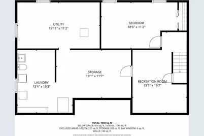 711 E Blue Earth Street, Lake Crystal, MN 56055 - Photo 29