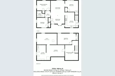 711 E Blue Earth Street, Lake Crystal, MN 56055 - Photo 31