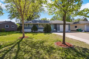 5932 Admiral Ln N, Brooklyn Center, MN 55429 - Photo 1