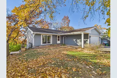 1521 Flag Avenue N, Golden Valley, MN 55427 - Photo 1