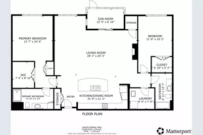 1948 W Wayzata Boulevard #114, Long Lake, MN 55356 - Photo 81