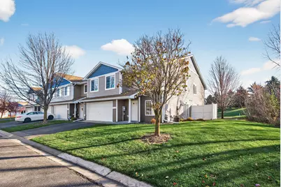 21113 S Clydesdale Curve, Forest Lake, MN 55025 - Photo 1