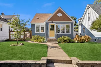 4320 43rd Avenue S, Minneapolis, MN 55406 - Photo 1