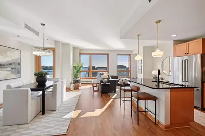 4201 Sunset Drive #N406, Spring Park, MN 55384 - Photo 1