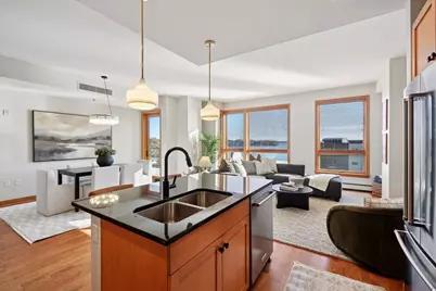 4201 Sunset Drive #N406, Spring Park, MN 55384 - Photo 11